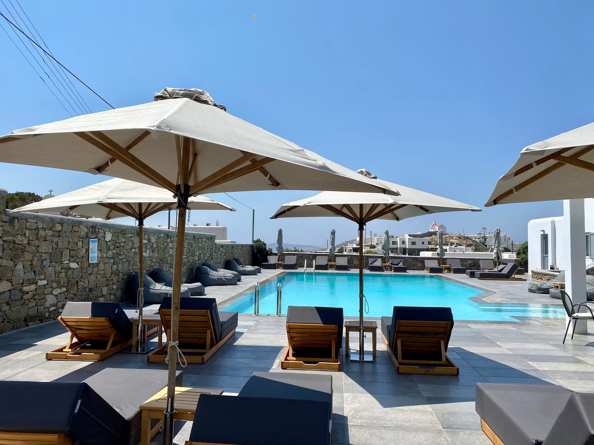 Anna Maria Mykonos Hotel