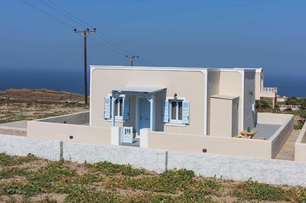 Ann Margo Santorini