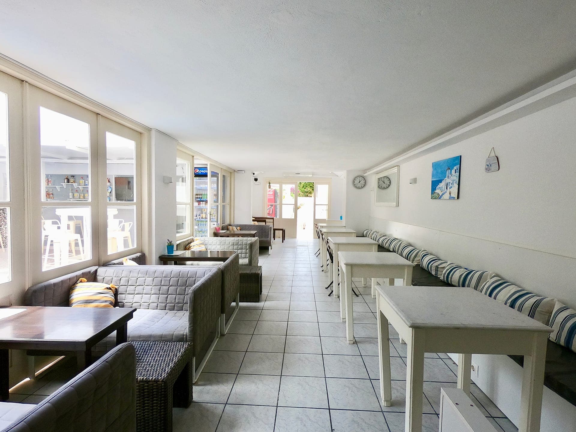 Anny Studios & Rooms Perissa
