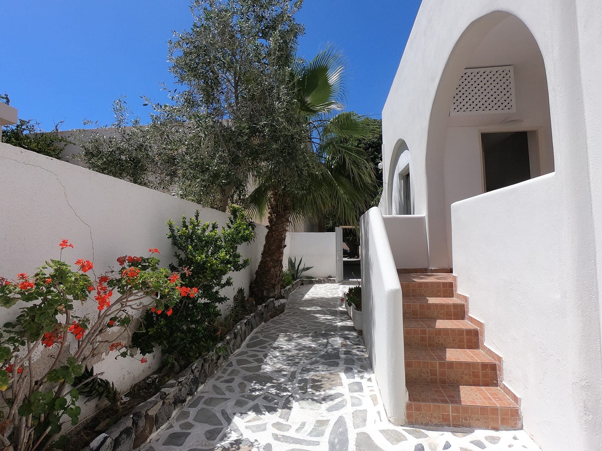 Anny Studios & Rooms Perissa