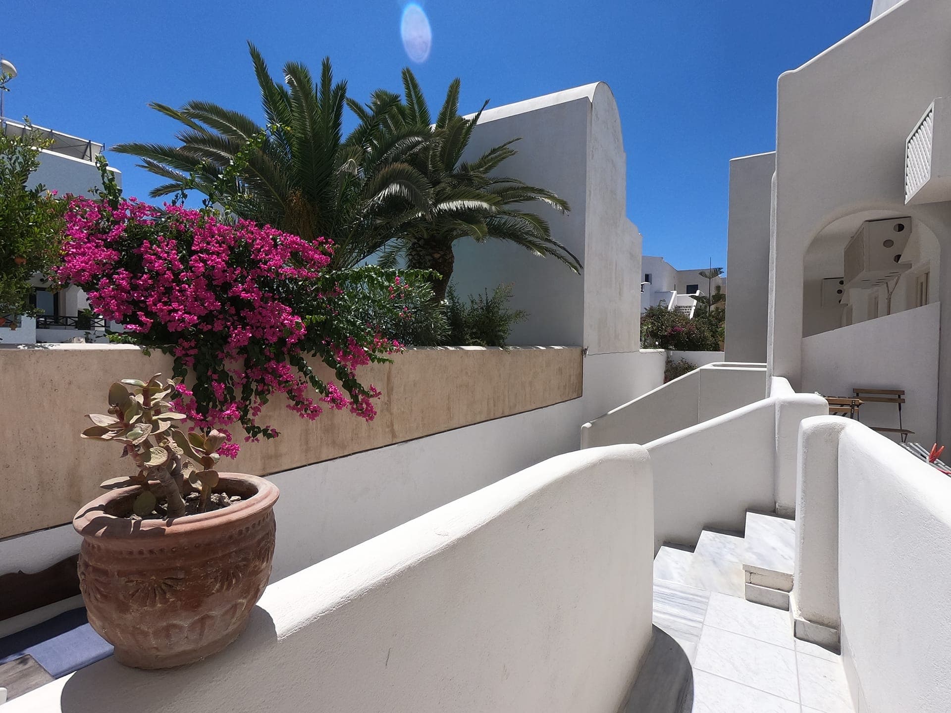 Anny Studios & Rooms Perissa