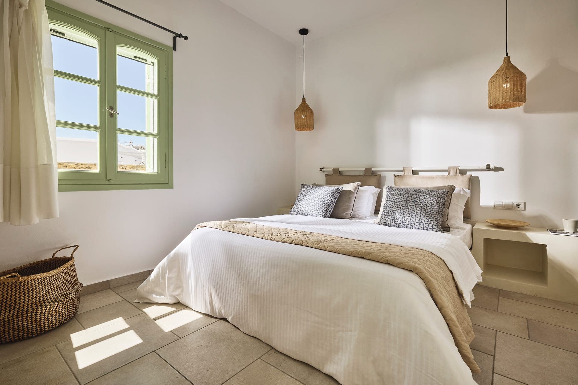 Antamoma Suites