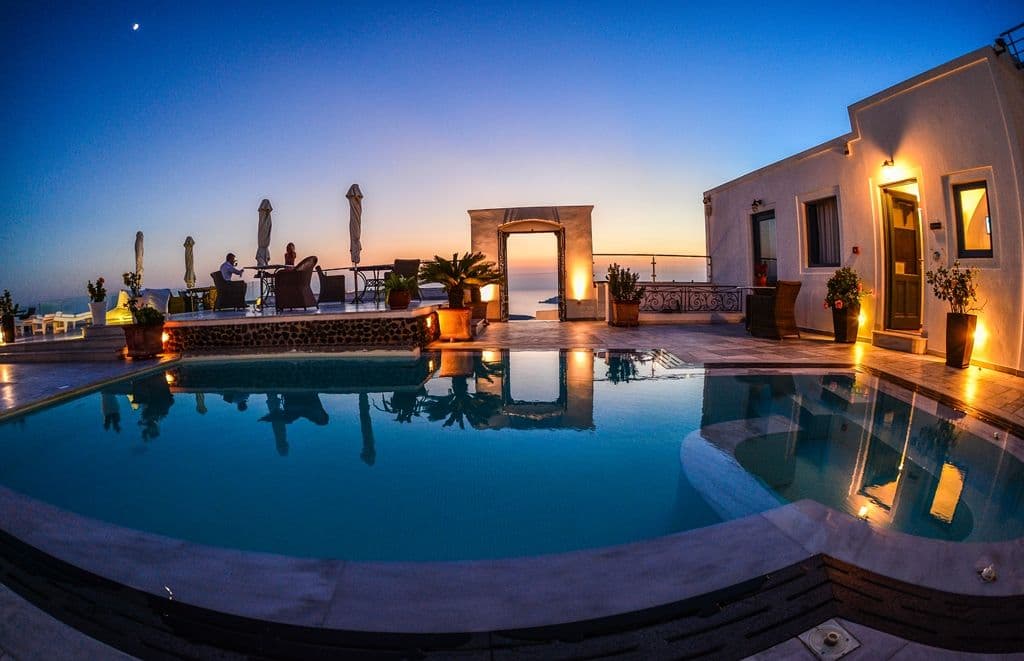 Anteliz Suites Santorini