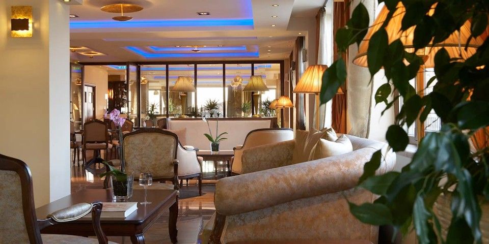 Anthemus Sea Hotel
