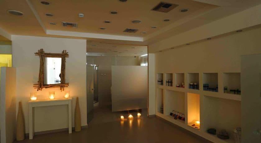 Anthea Hotel Tinos