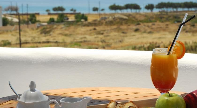 Anthea Hotel Tinos