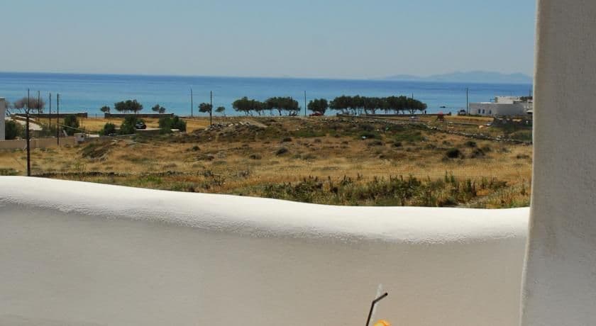 Anthea Hotel Tinos