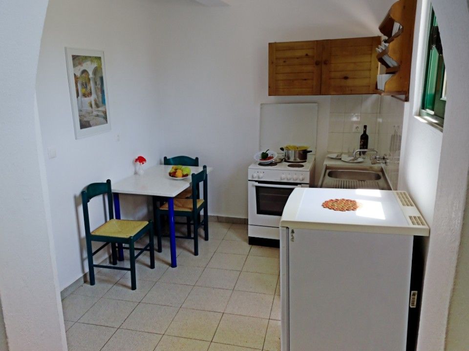 Anthi Maria Beach Apartments