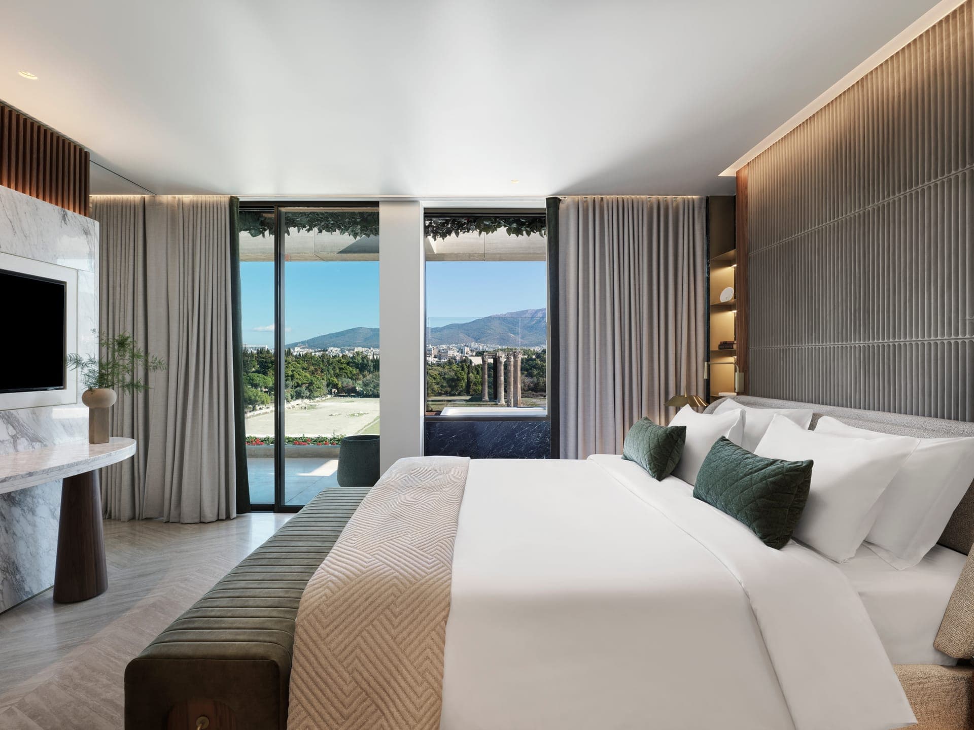 Anthology of Athens - member of The Leading Hotels of the World