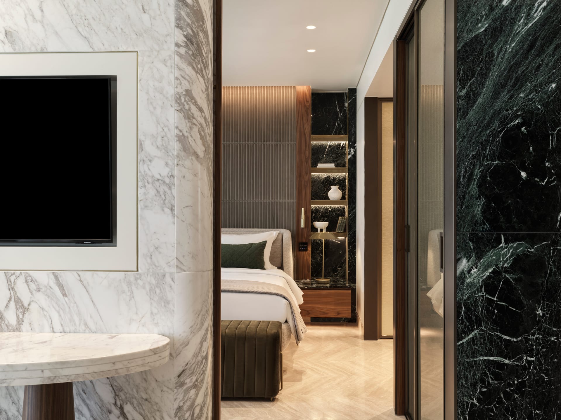 Anthology of Athens - member of The Leading Hotels of the World