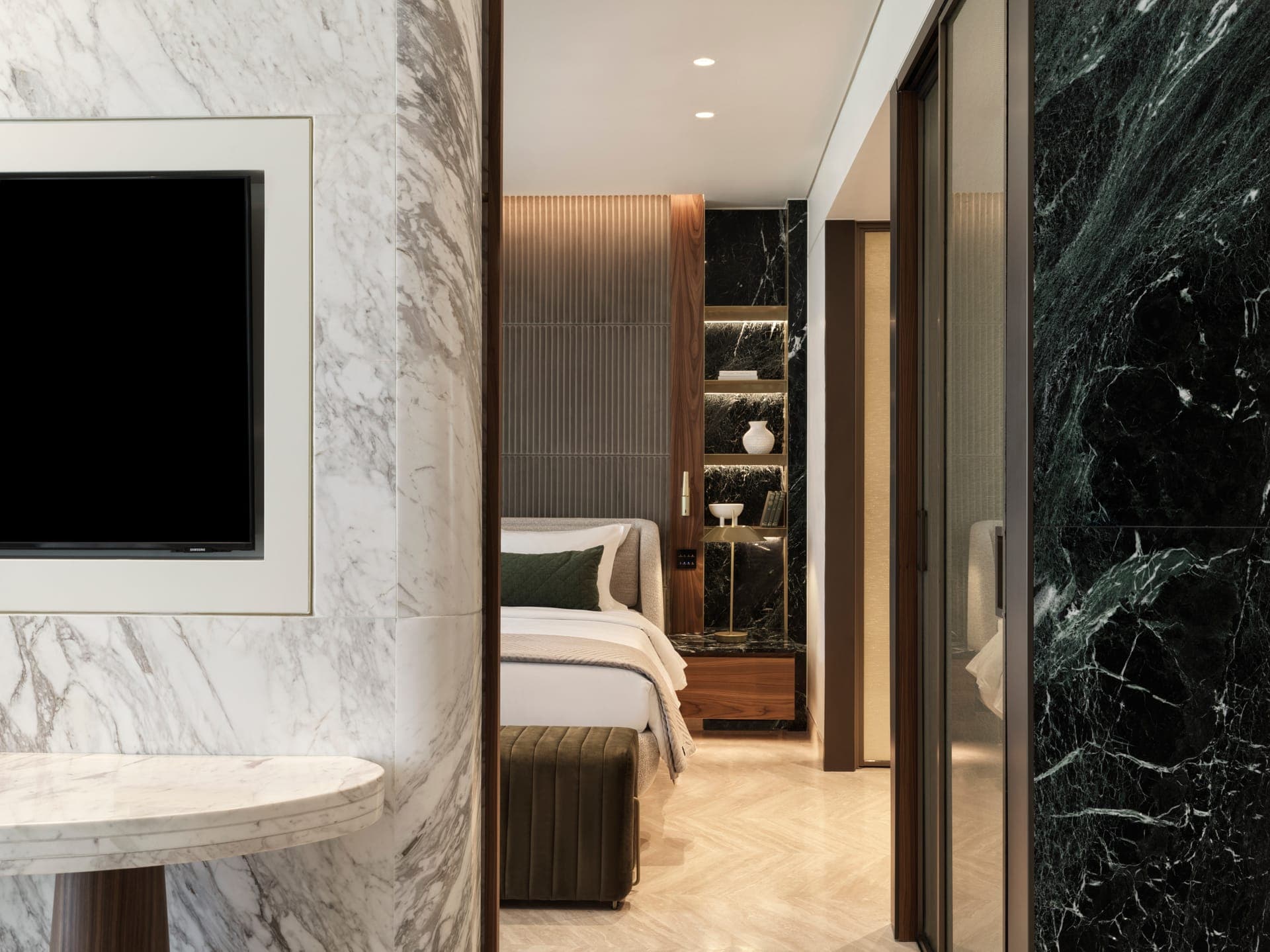 Anthology of Athens - member of The Leading Hotels of the World