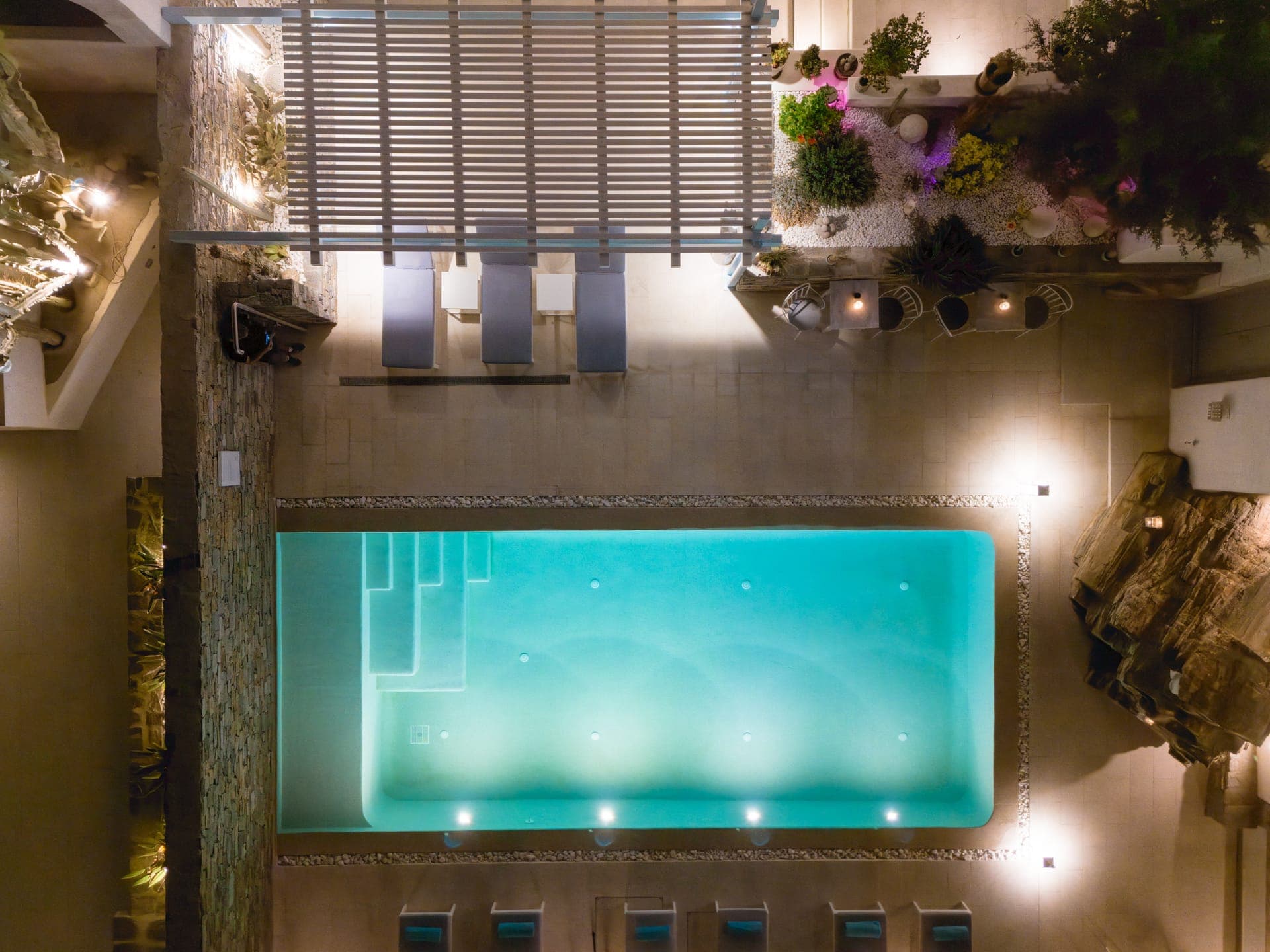 Anthos Apartments Paros