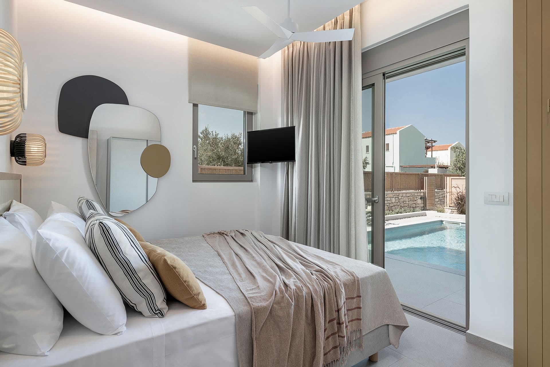 Anthos Villas Chania