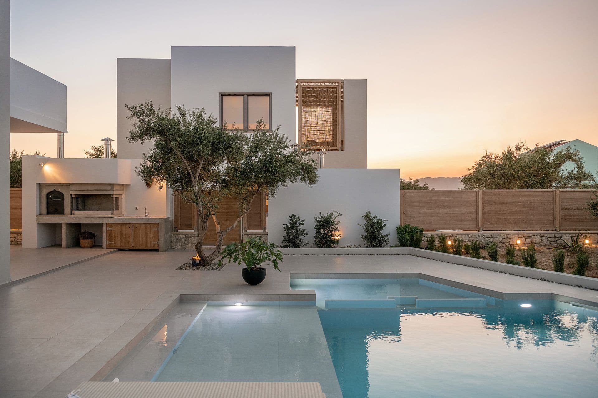 Anthos Villas Chania