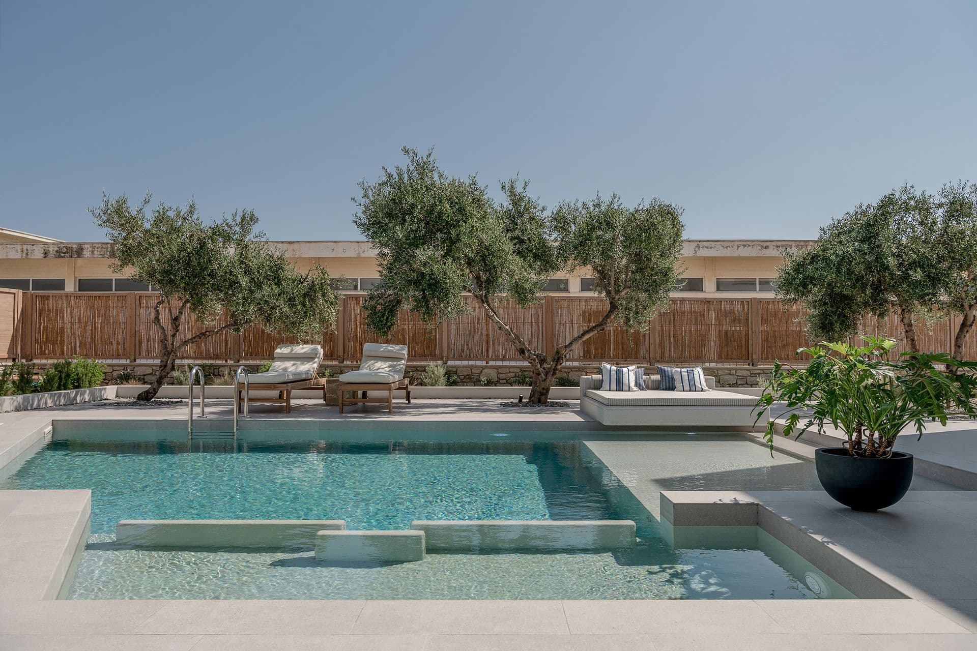 Anthos Villas Chania