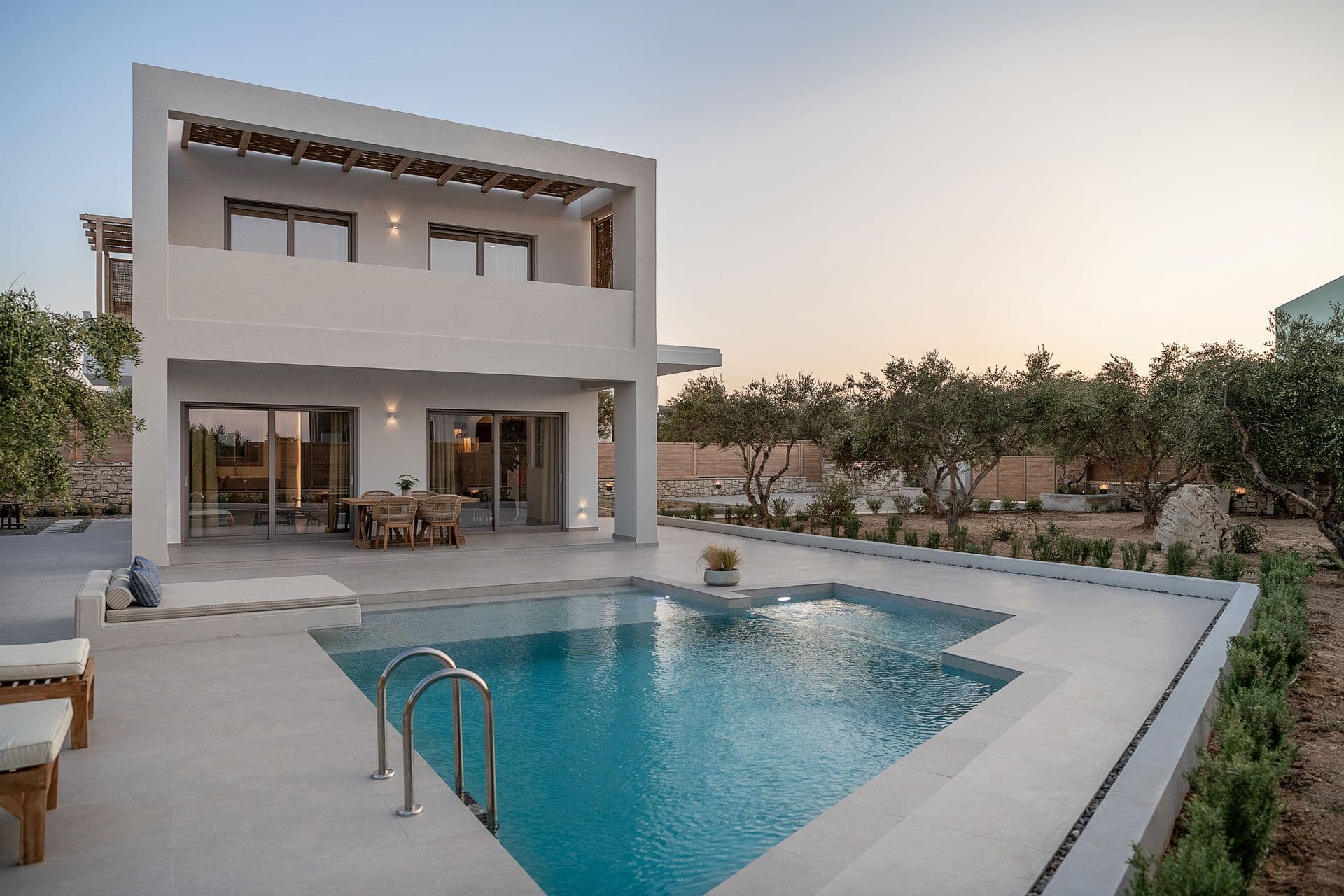 Anthos Villas Chania