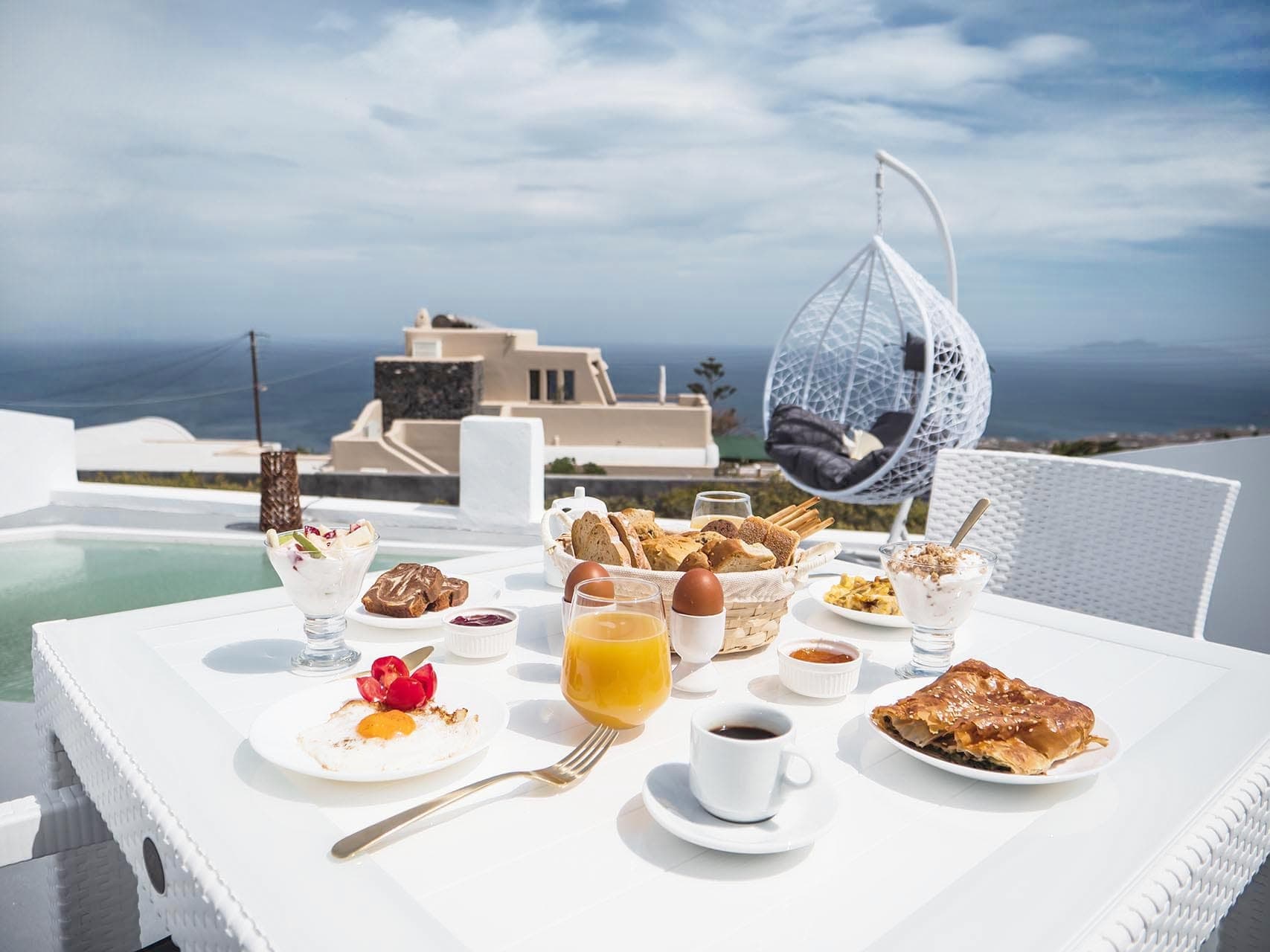 Anthemis Suites