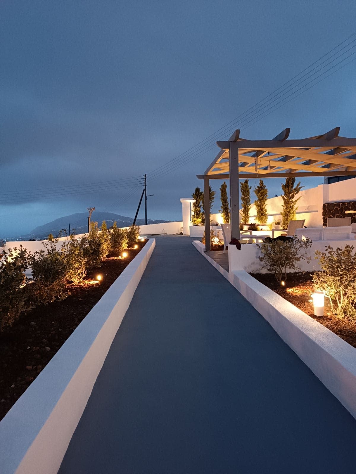 Anthemis Suites