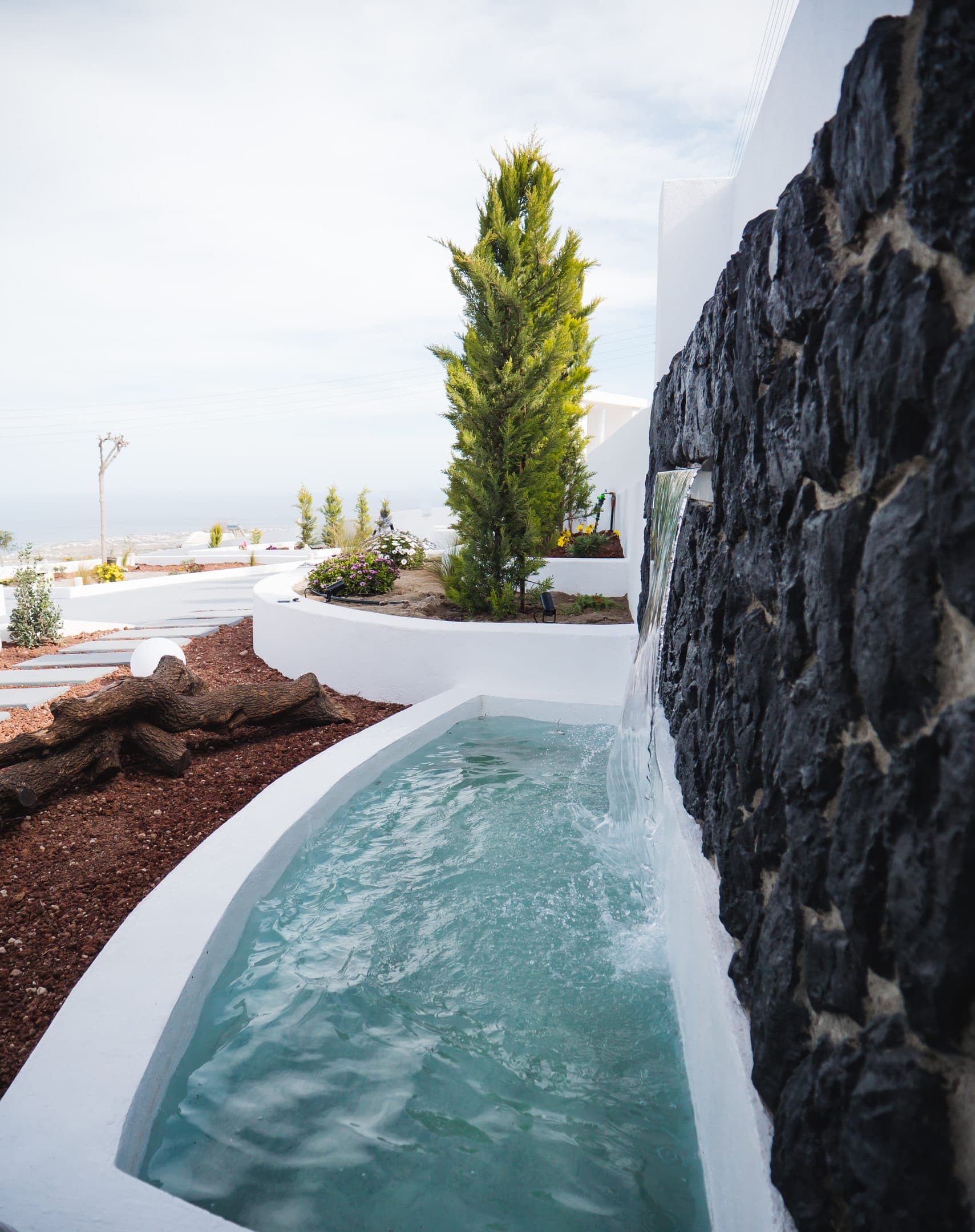 Anthemis Suites