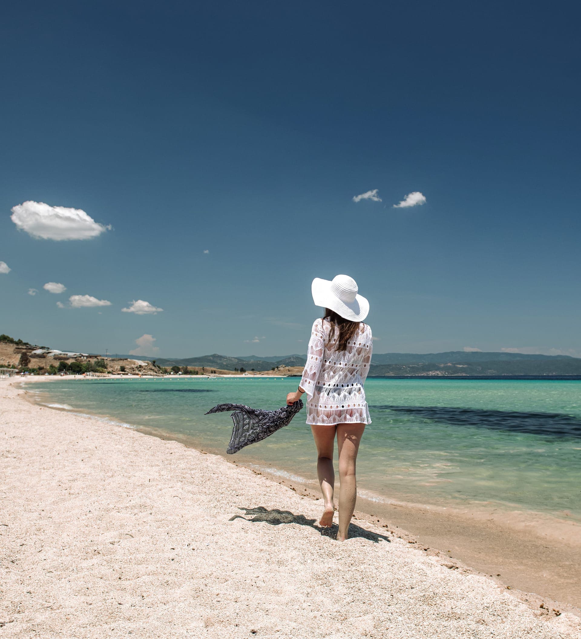 Antigoni Seaside Resort