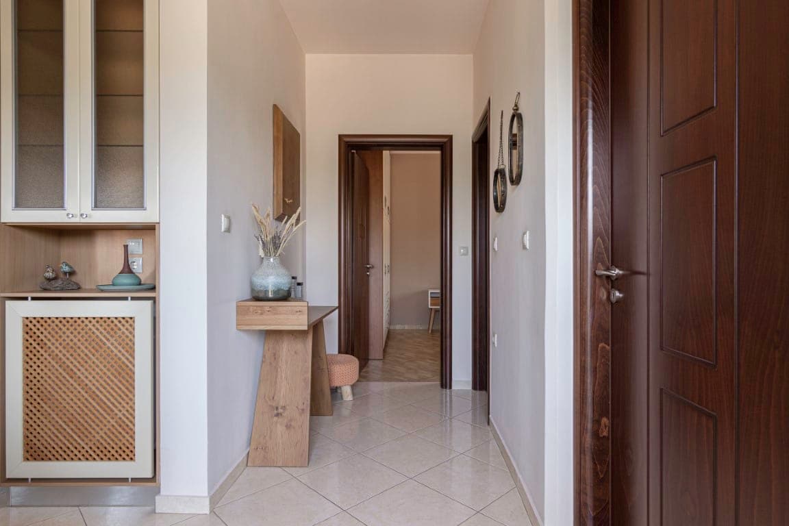 Antonia Luxury Villas Chania