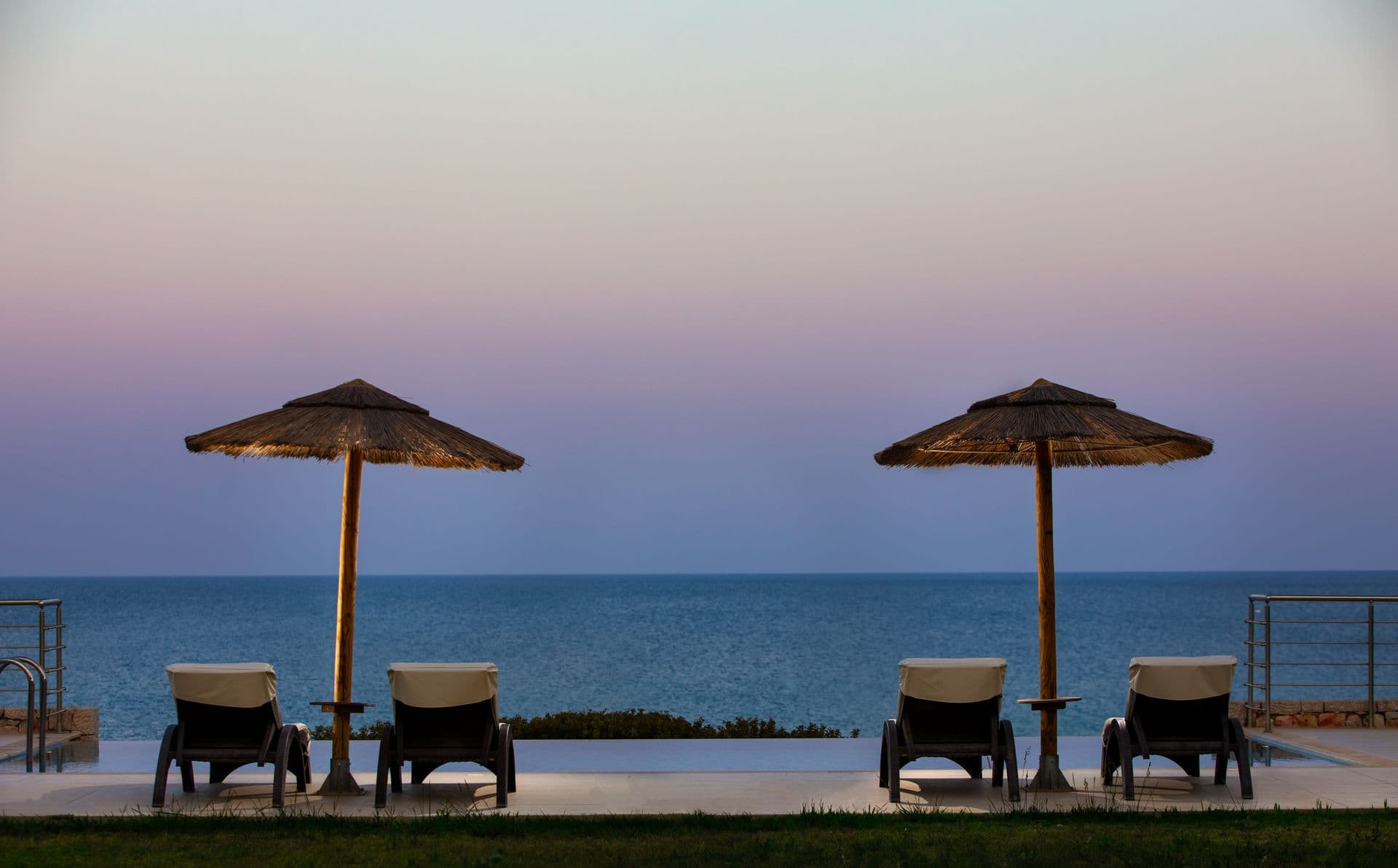 Antonoglou Beach Villas Rhodes