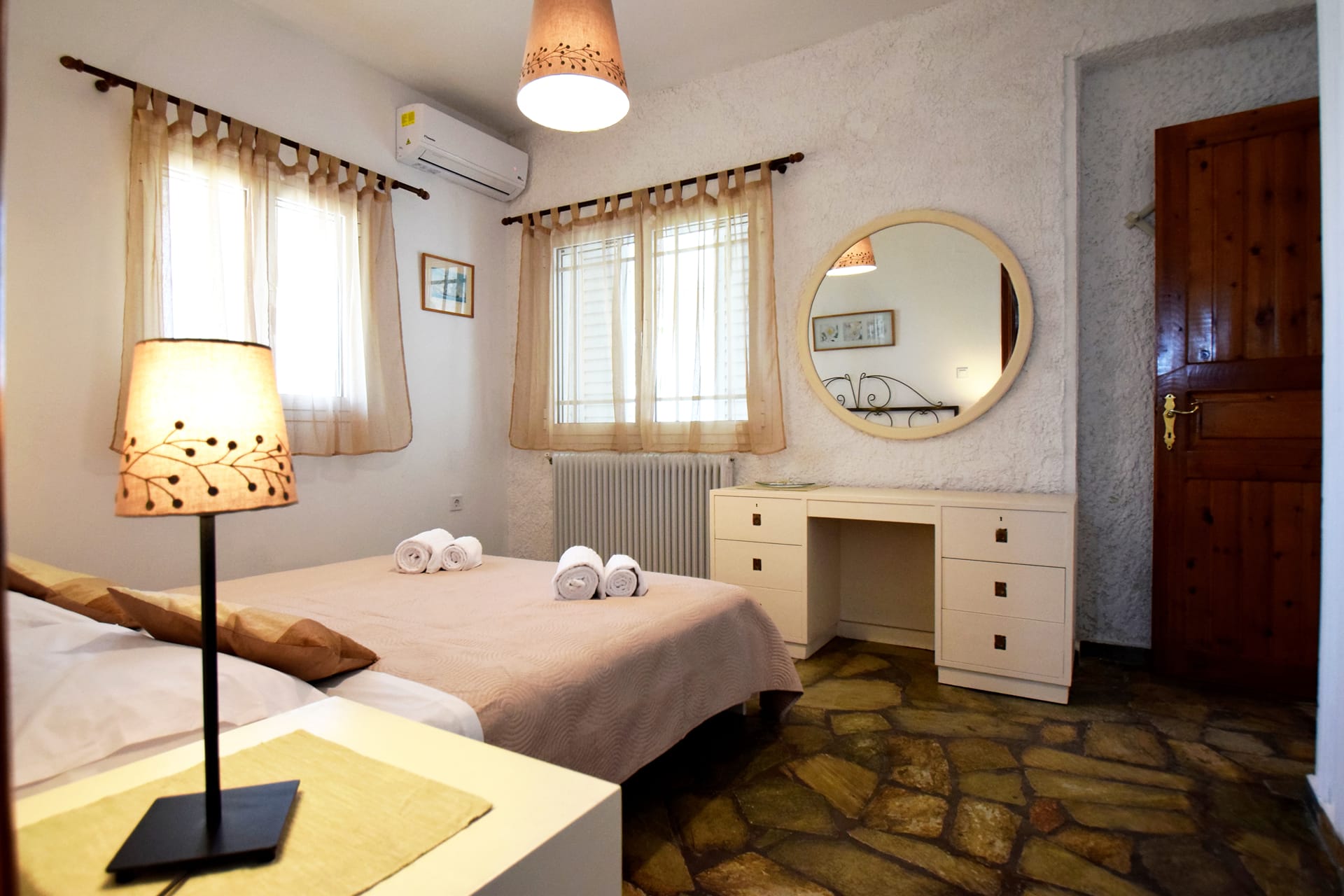 Antorina Villas