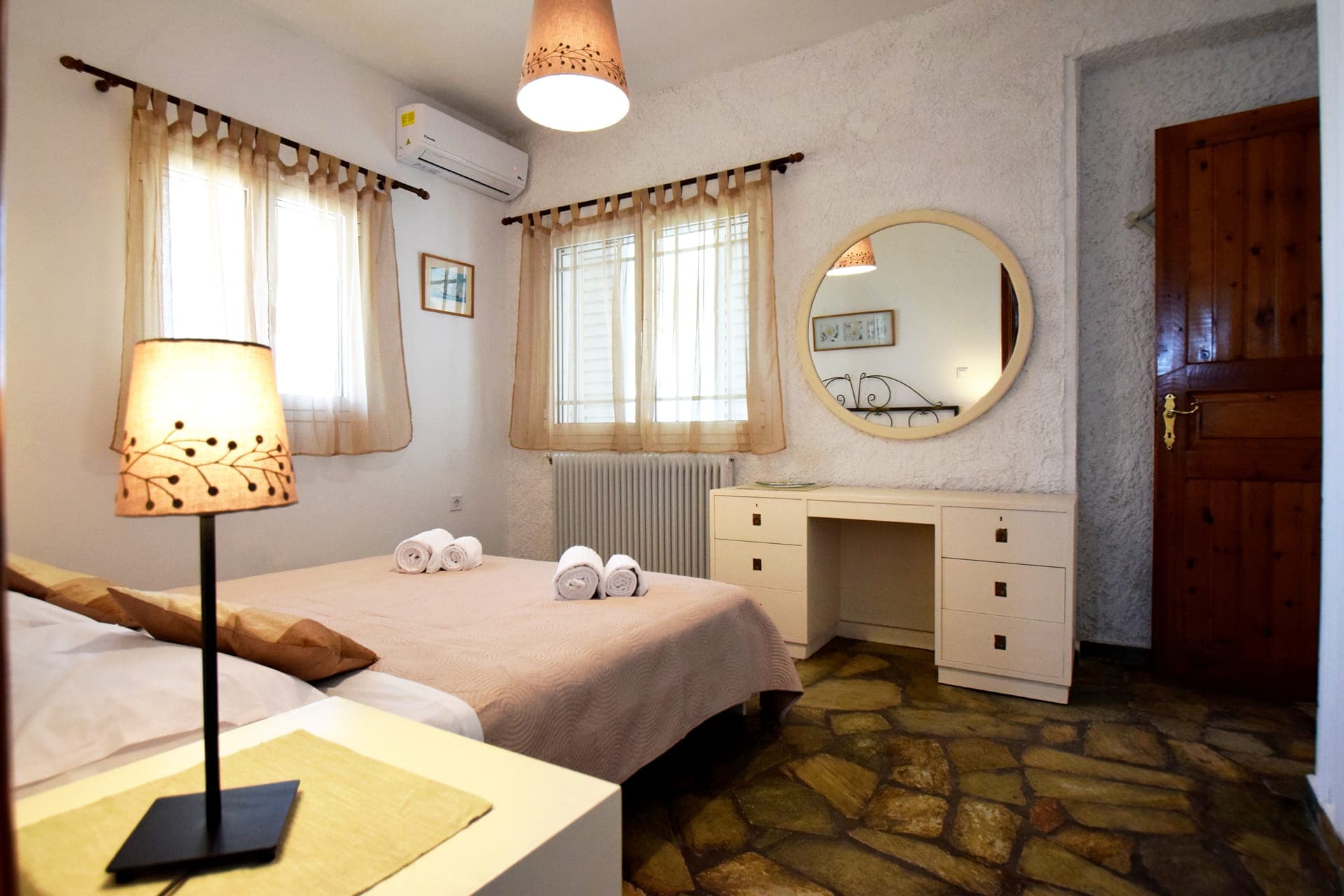 Antorina Villas