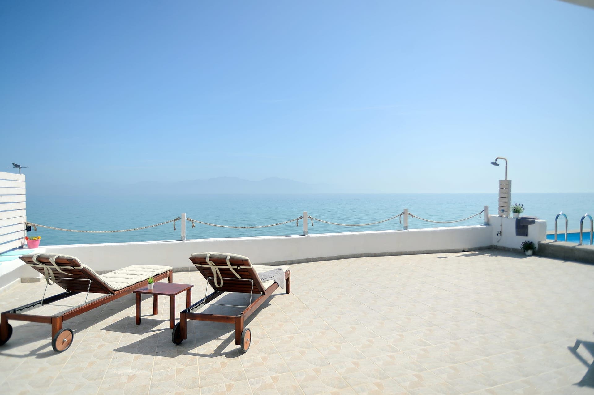 Antorina Villas