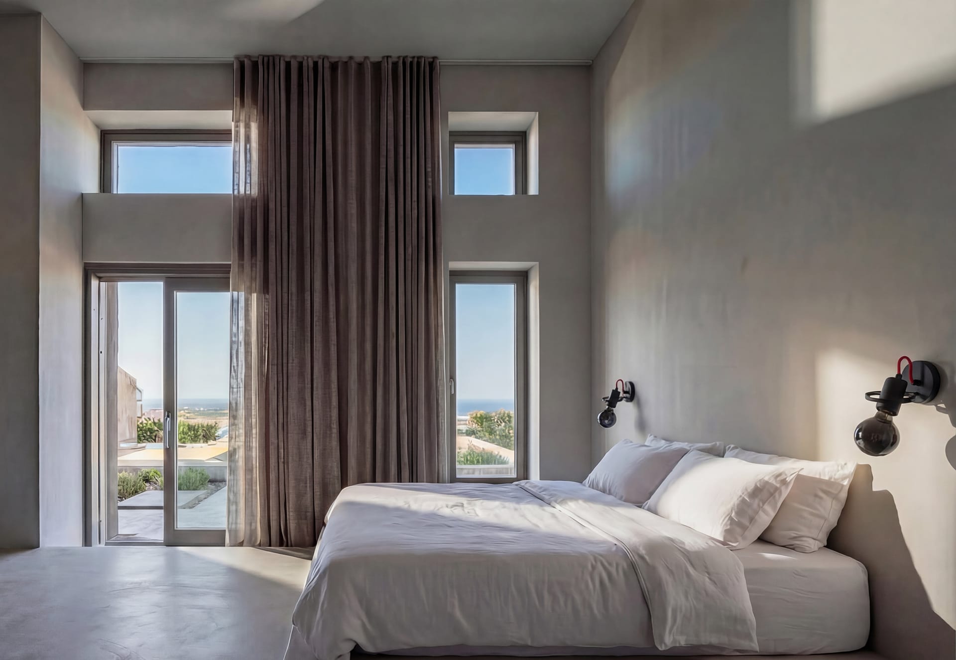 Anzo Villas