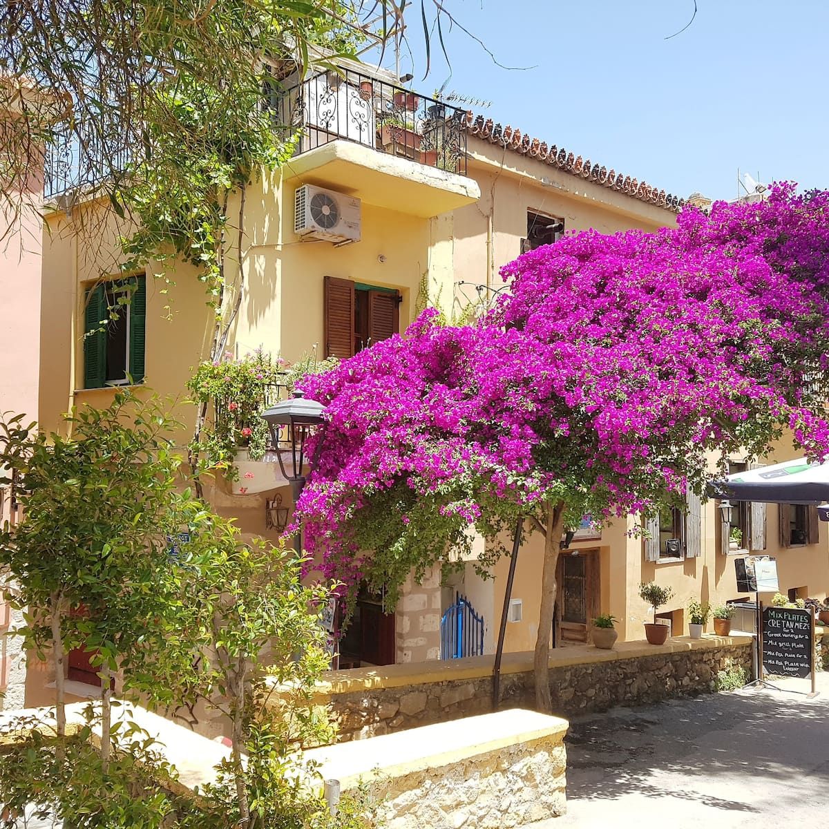 Aoria Estate Old Port