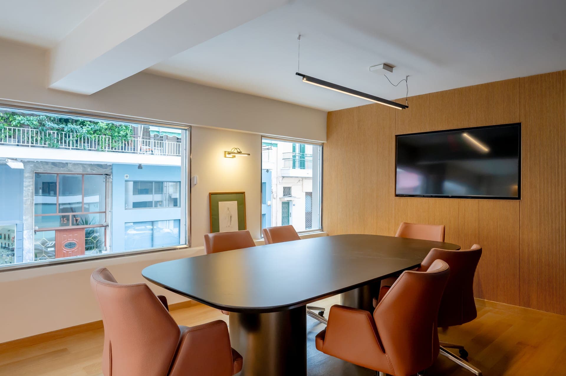 Apeiron Athena Residences