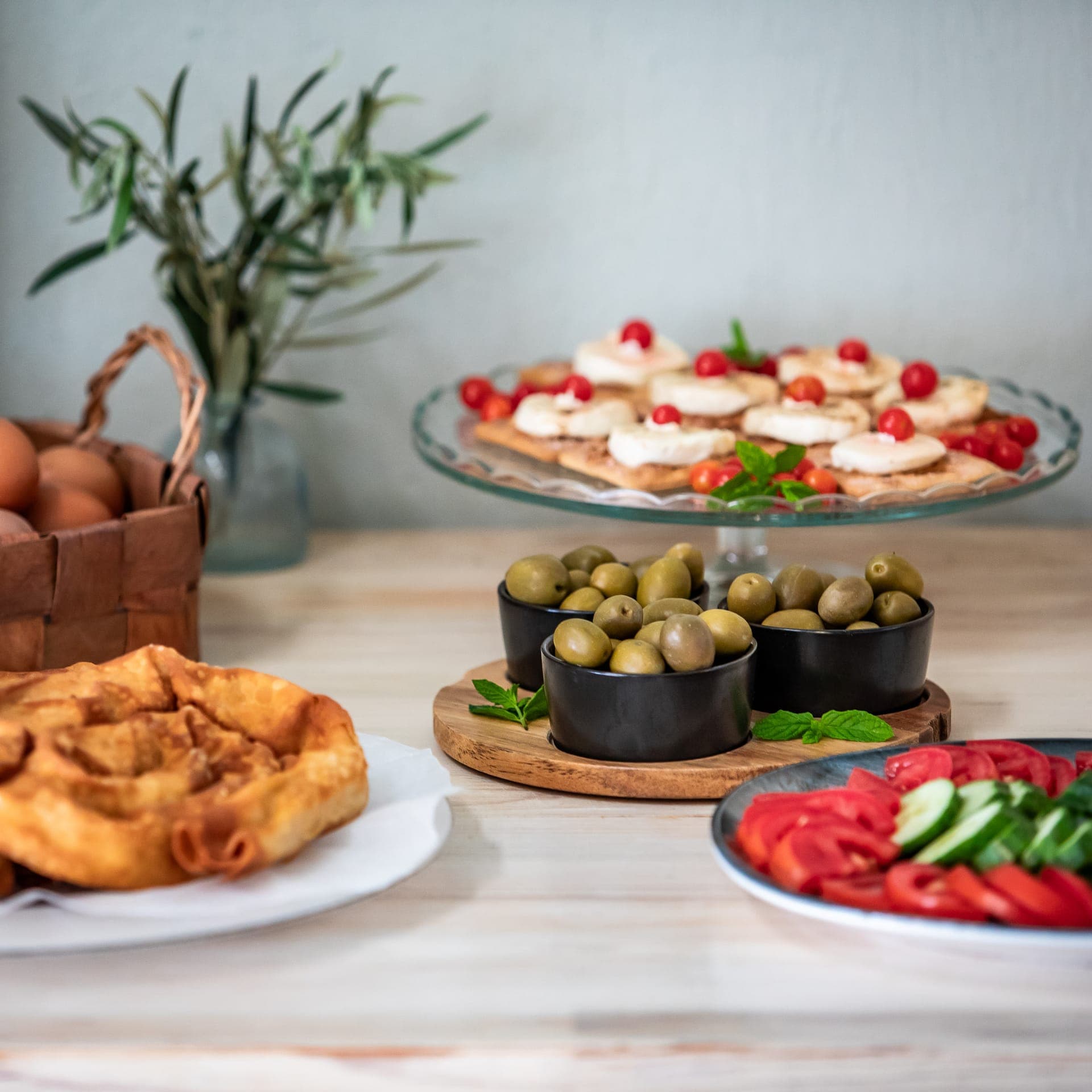 Aperitton Hotel Skopelos