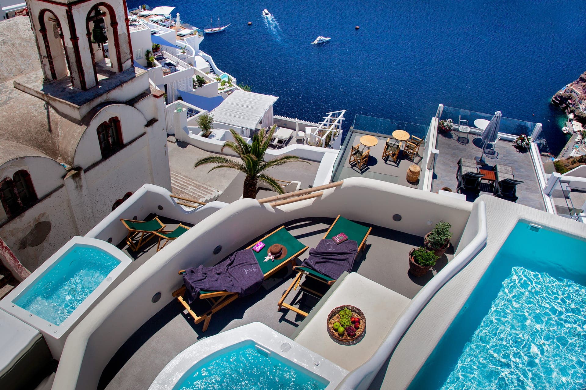 Athina Aperto Suites