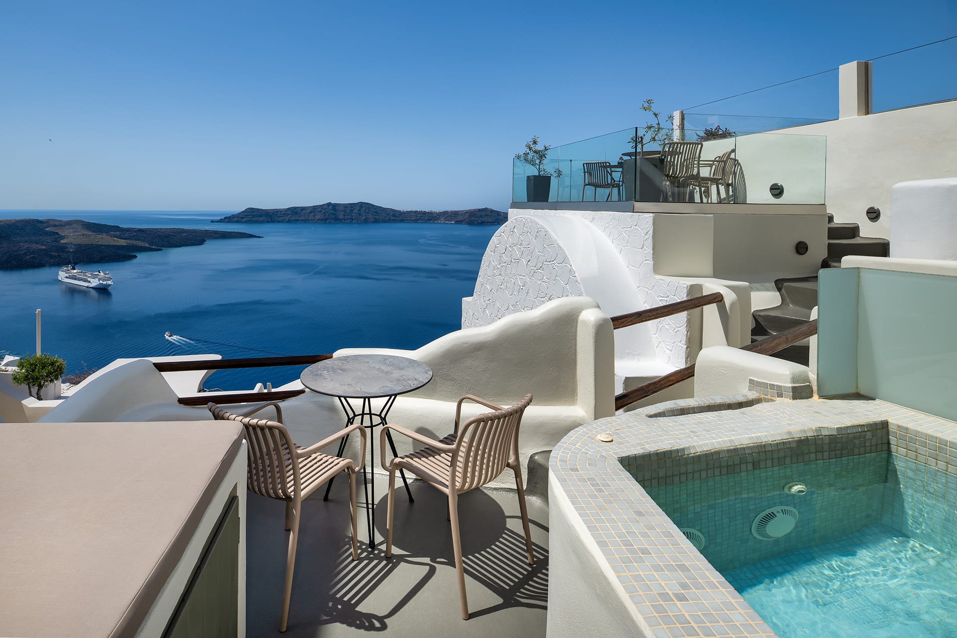 Athina Aperto Suites