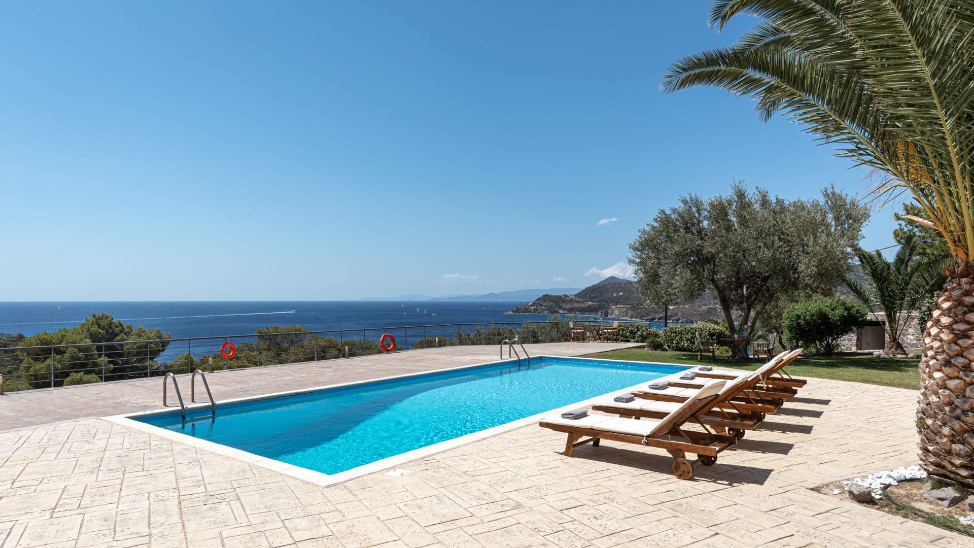Aphaias Villas
