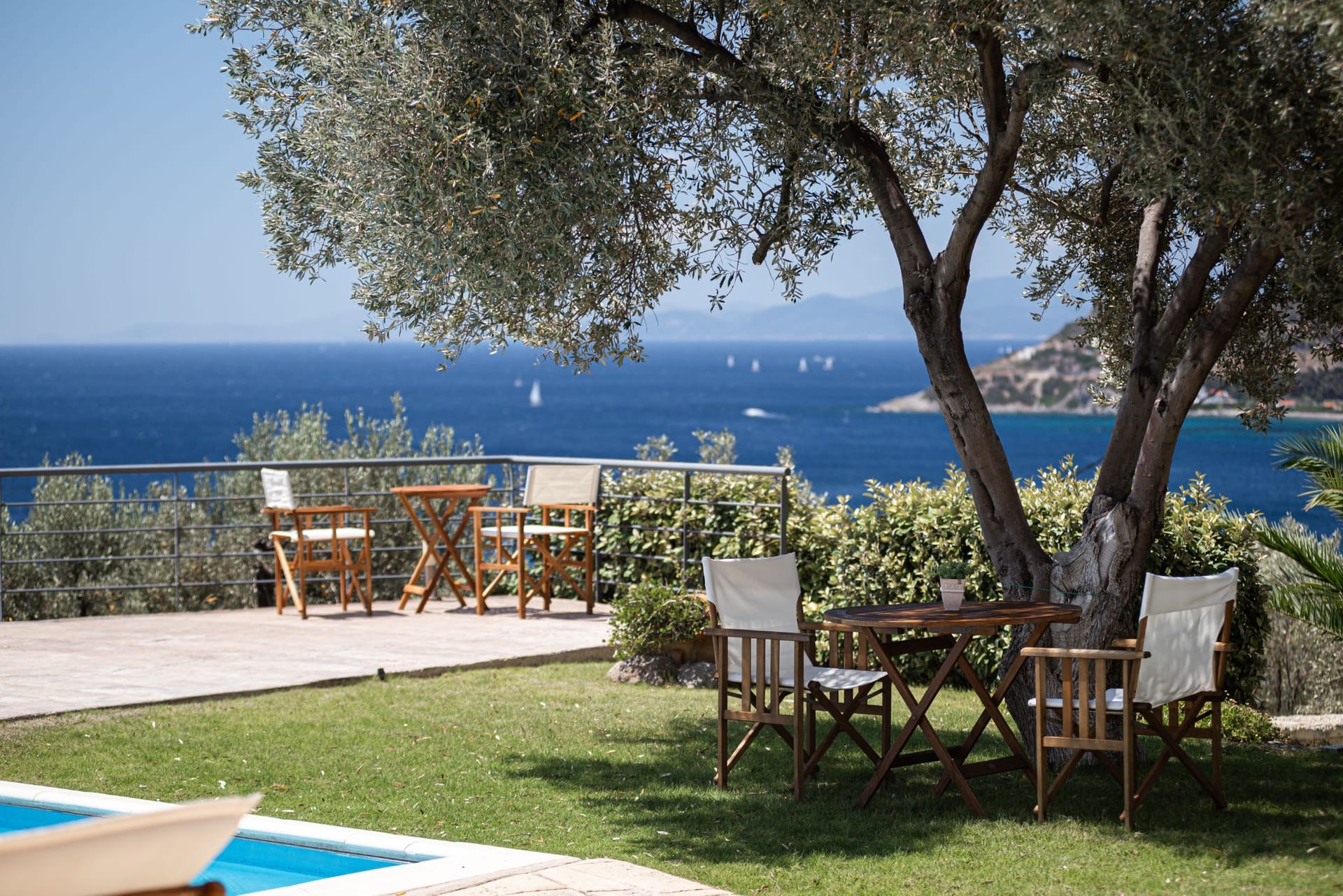 Aphaias Villas