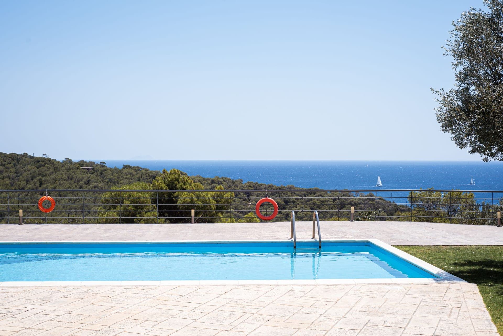 Aphaias Villas