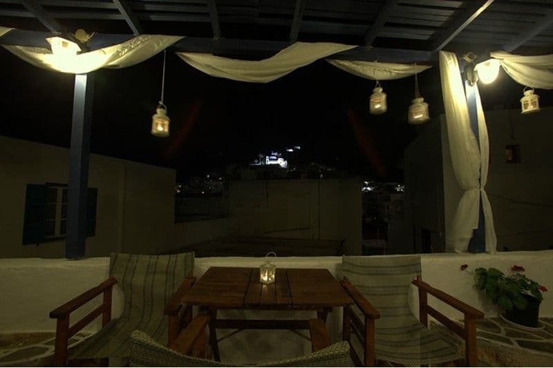 Aphrodite Hotel & Apartments