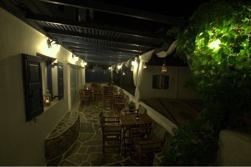 Aphrodite Hotel & Apartments