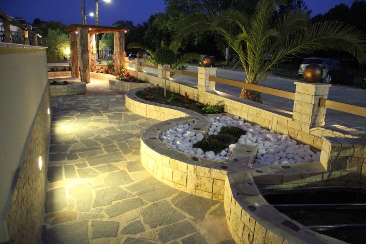 Aphrodite Hotel