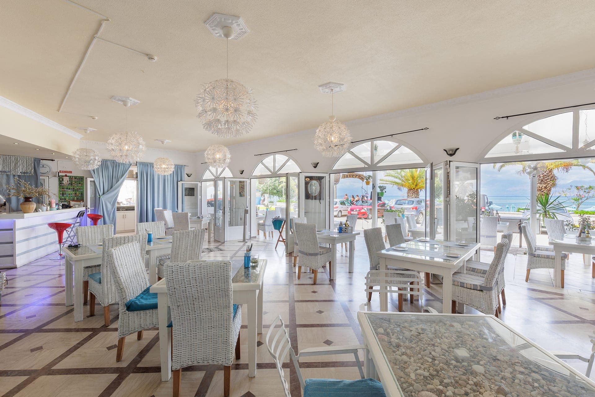 Aphrodite Beach Hotel