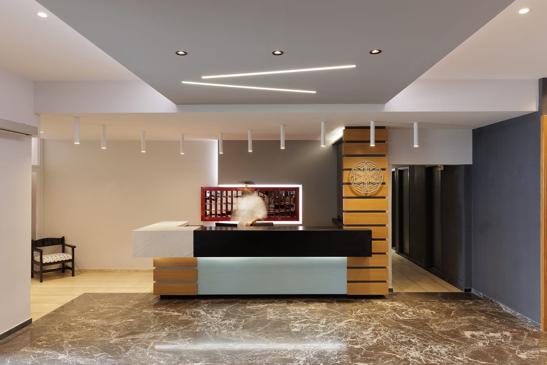 Aphrodite Beach Hotel