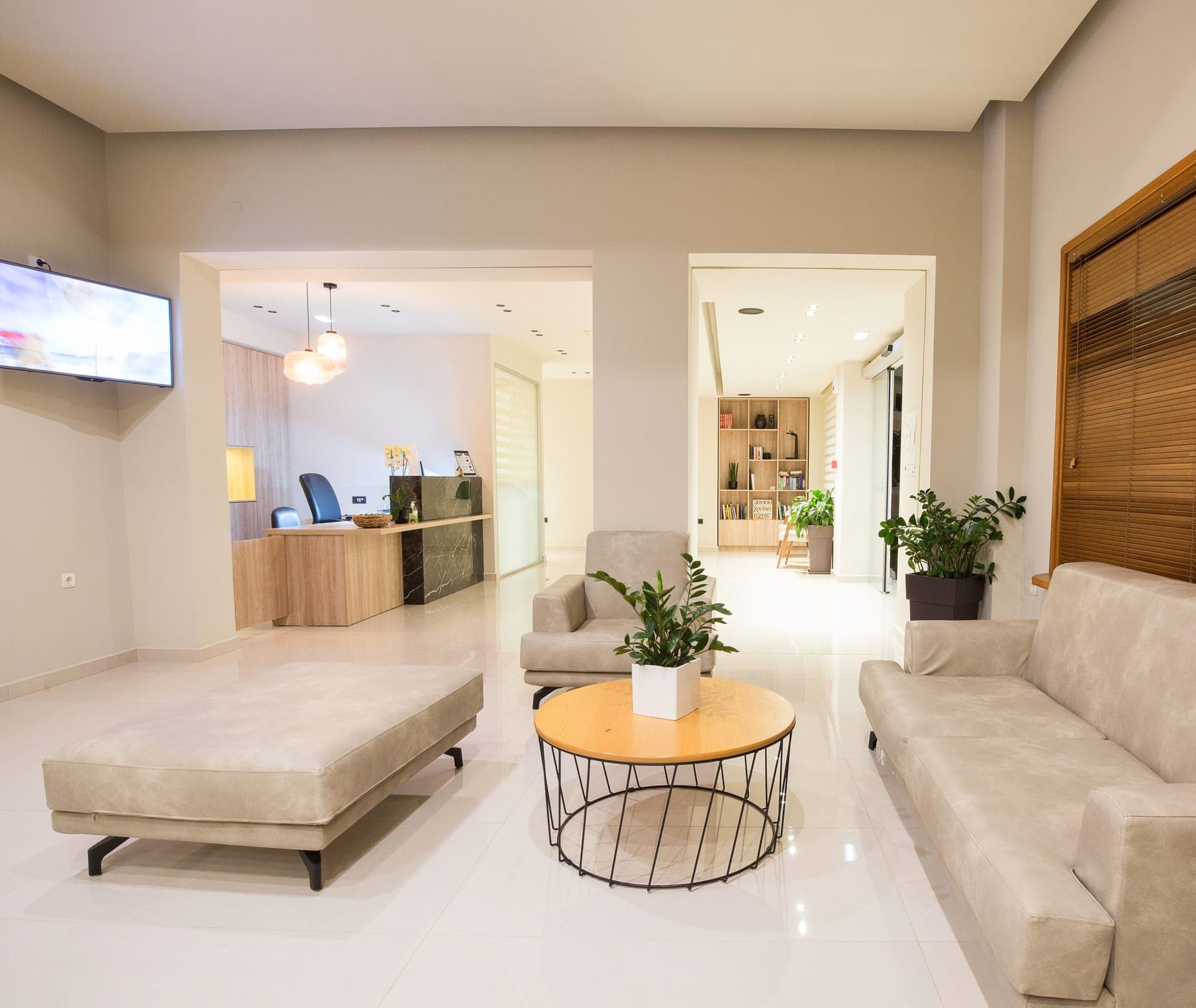 Aphrodite Beach Hotel Chania