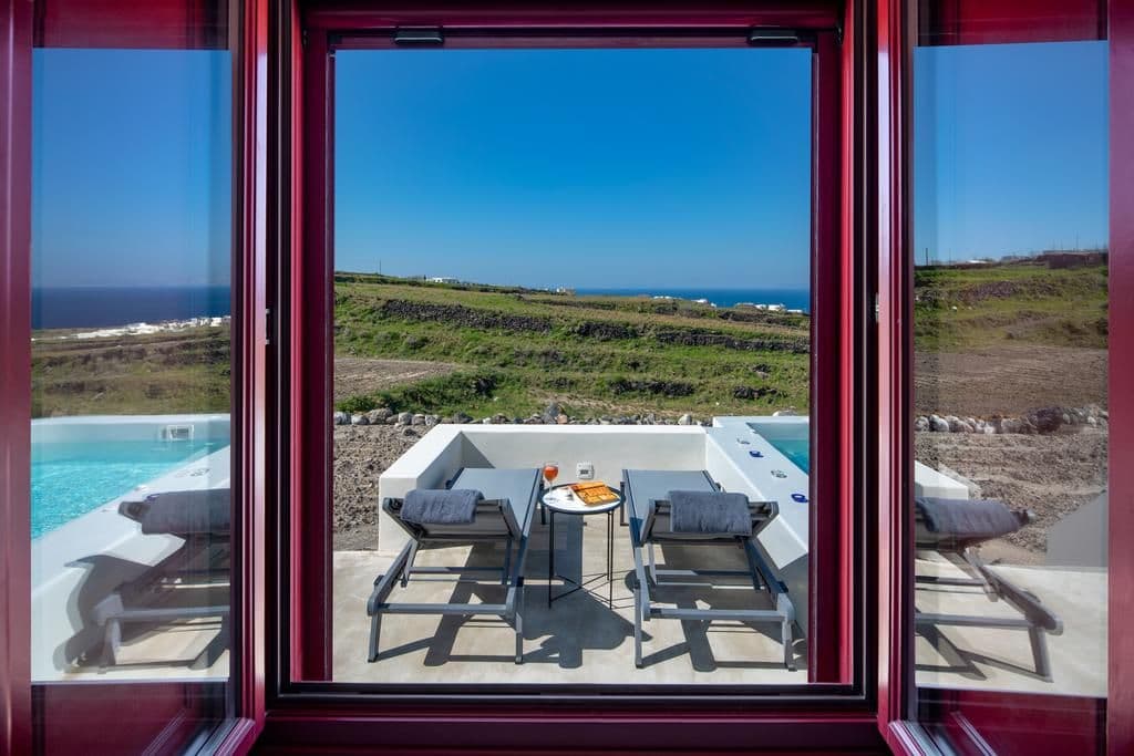 Aplada Suites Santorini