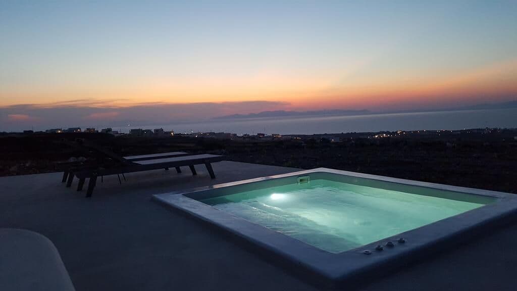 Aplada Suites Santorini