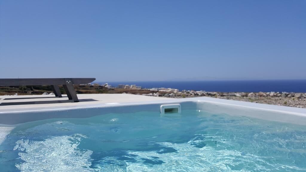 Aplada Suites Santorini