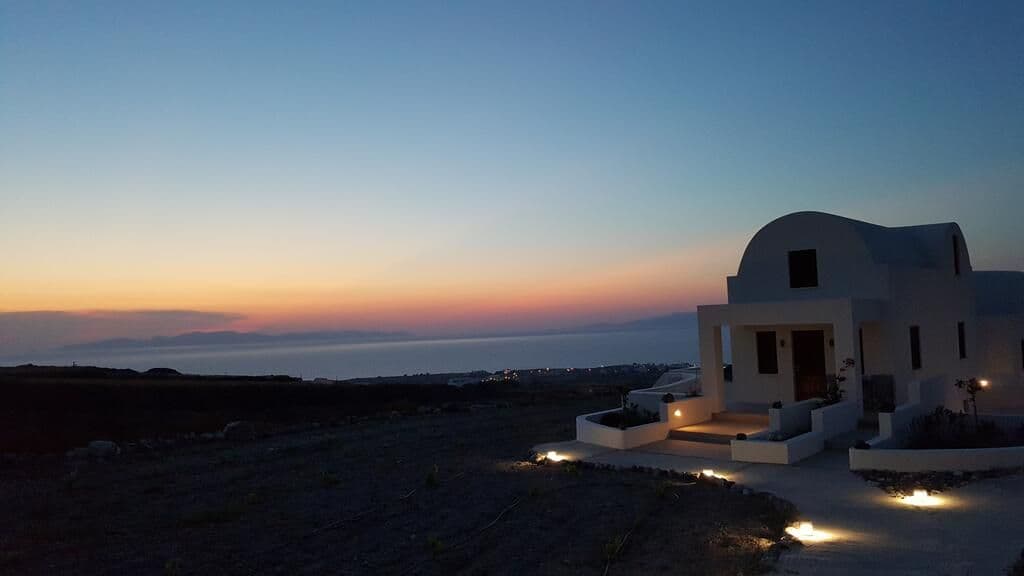 Aplada Suites Santorini