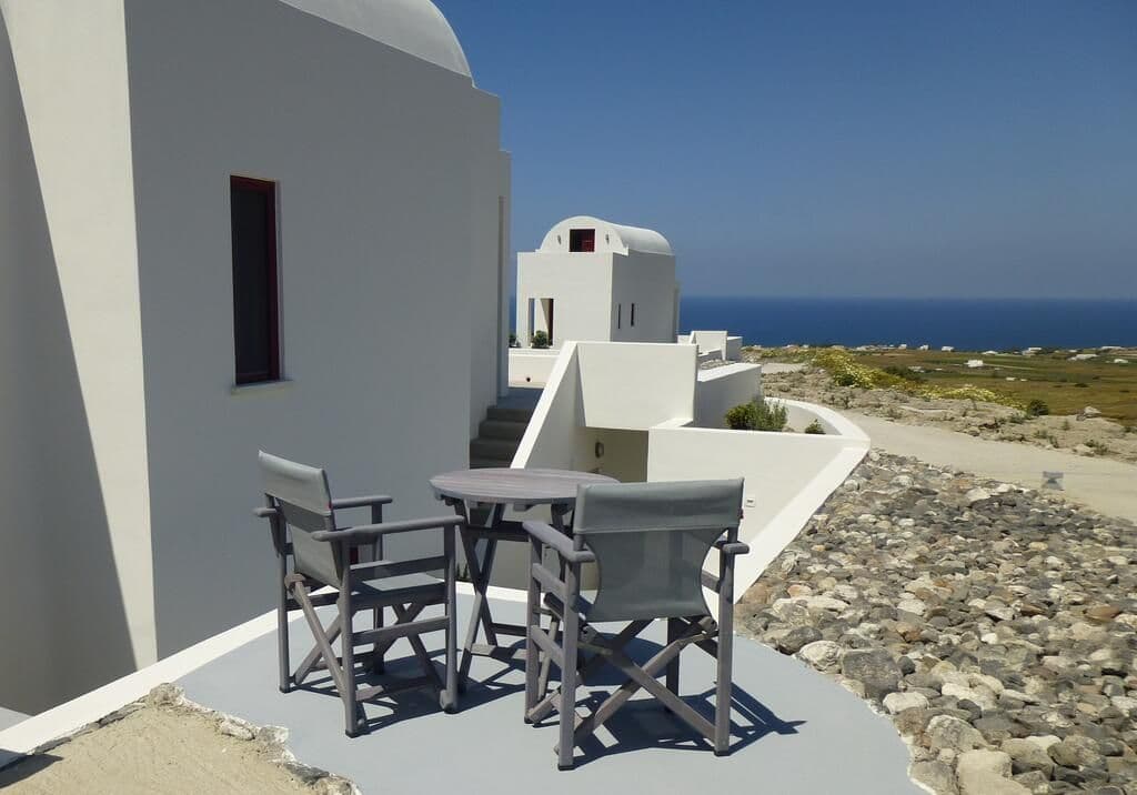 Aplada Suites Santorini