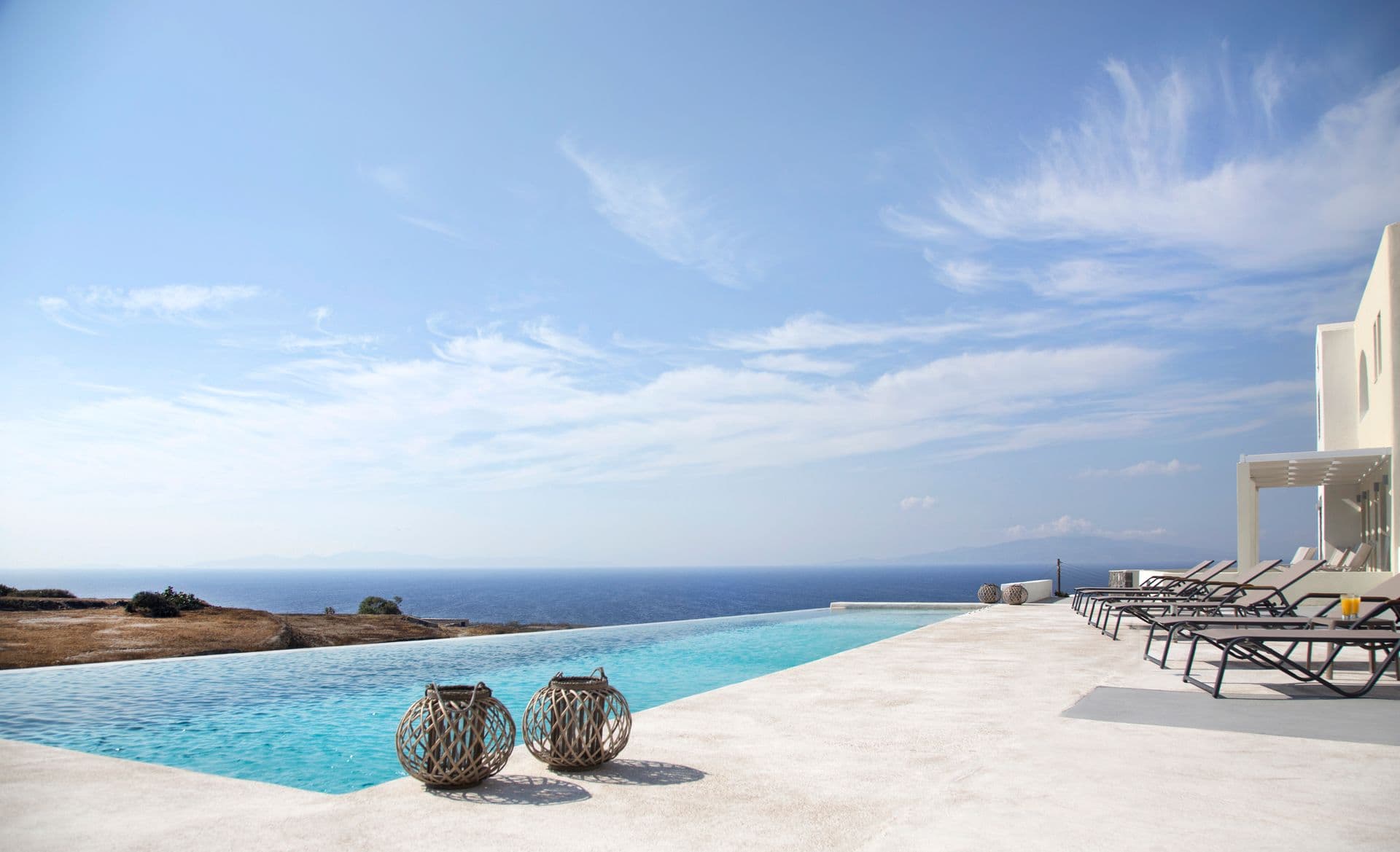 Aplai Dome Santorini